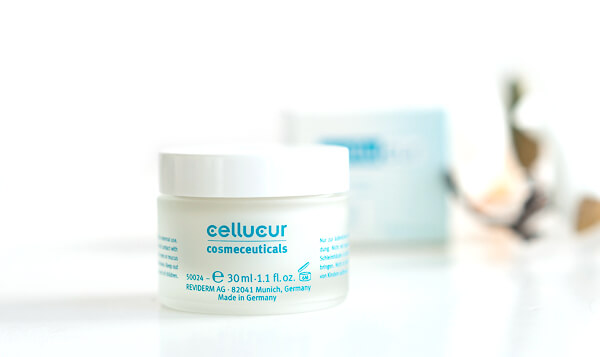 cell protector cream von Reviderm