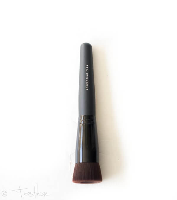 BARESKIN Perfecting Face Brush Make-up Pinsel