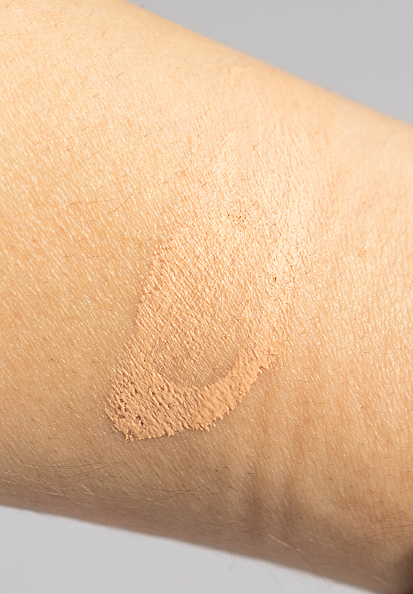 Lavera - Natural Liquid Foundation