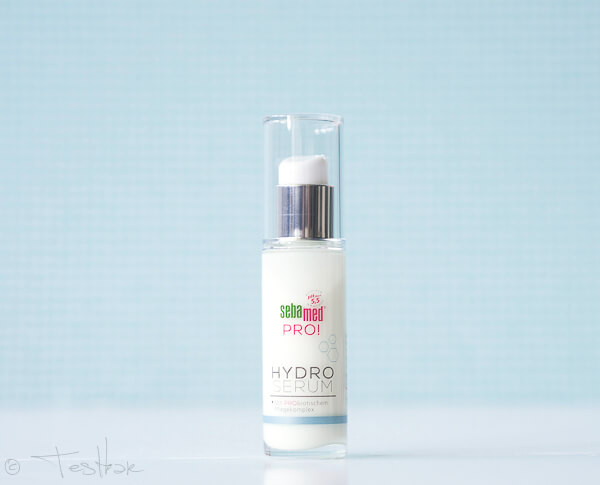 sebamed PRO - Hydro Serum