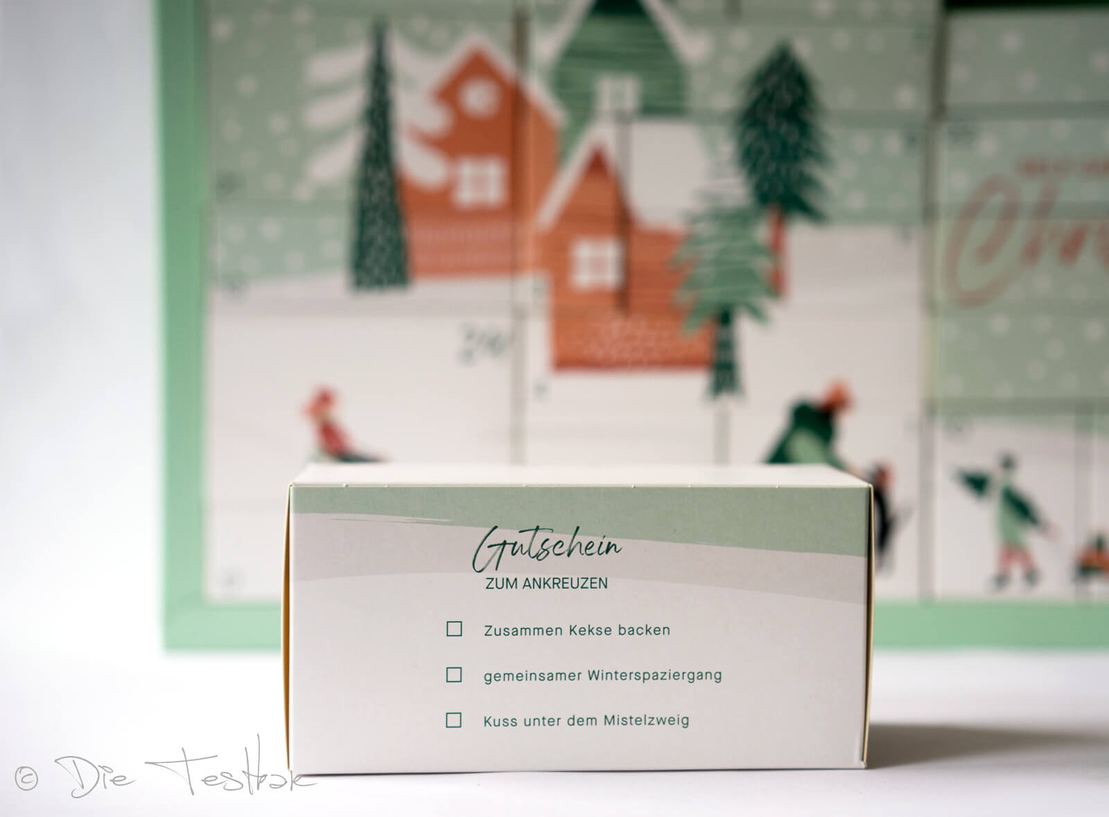 beautylove – The Natural Box – Adventskalender 2021 3