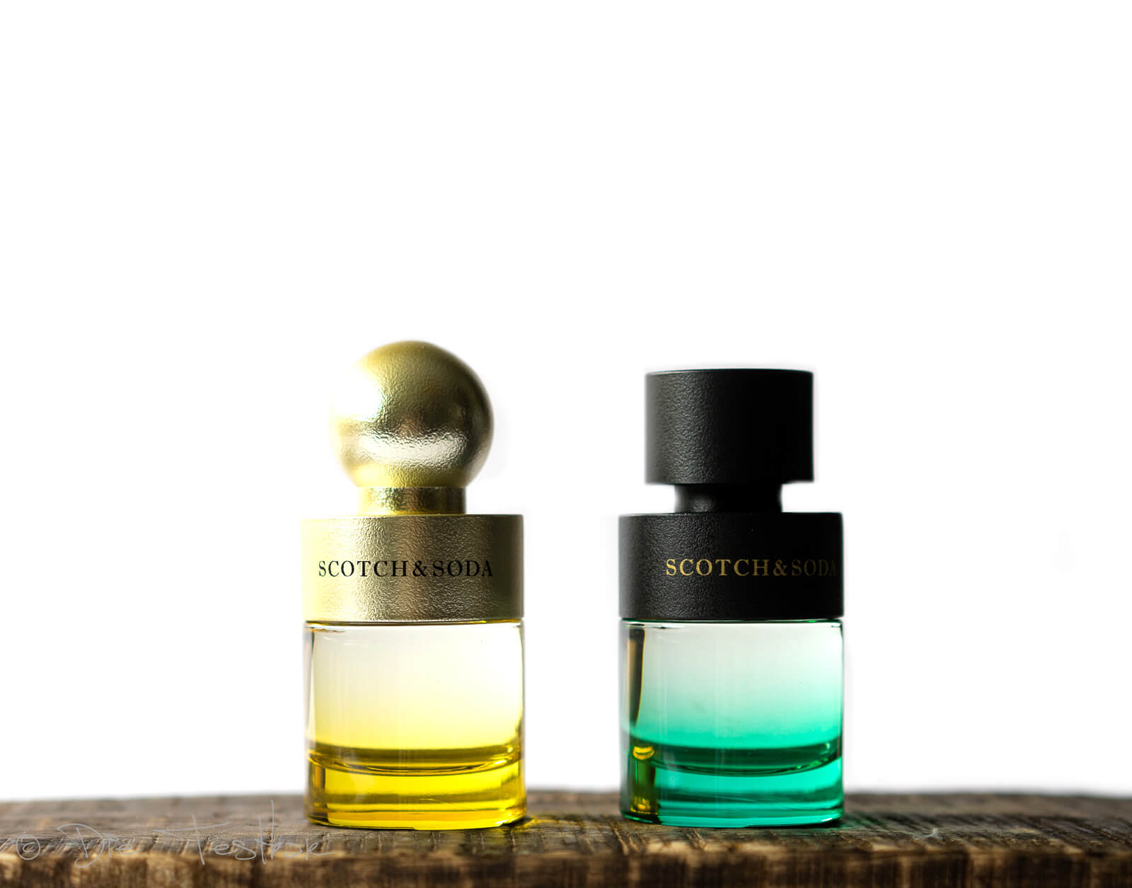 Island Water von Scotch & Soda – Eau de Parfum for Women and Men