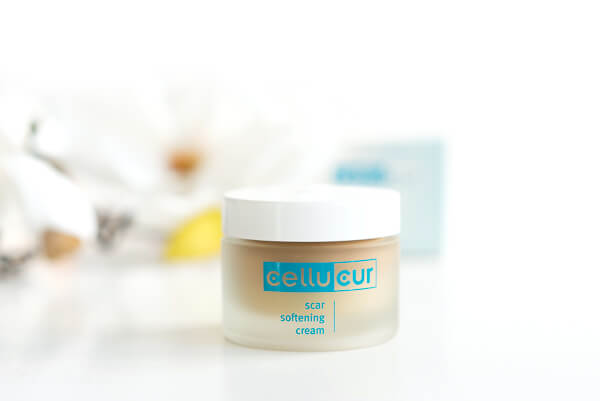 scar softening cream von Reviderm