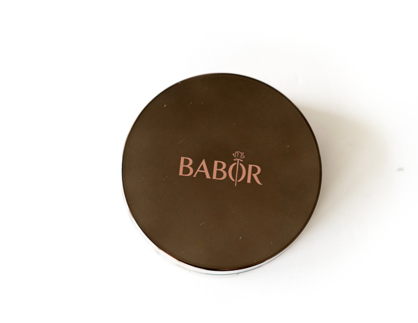 AGE ID Make-up - Face Make up Cushion Foundation von Babor