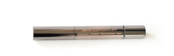 AGE ID Make-up - Face Make up Luminous Skin Concealer von Babor