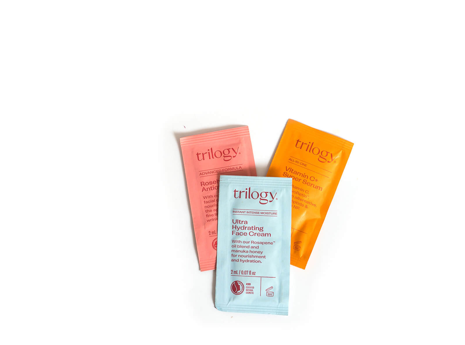 Review - Hagebuttenkernöl in seiner reinsten Form - hochwertige Naturkosmetik von Trilogy 21