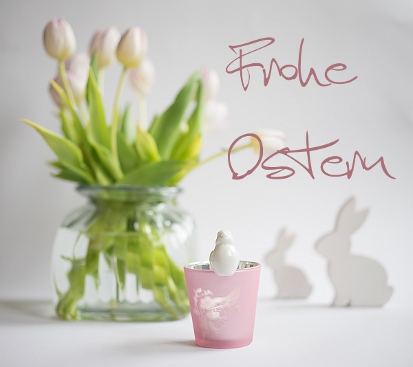 frohe Ostern