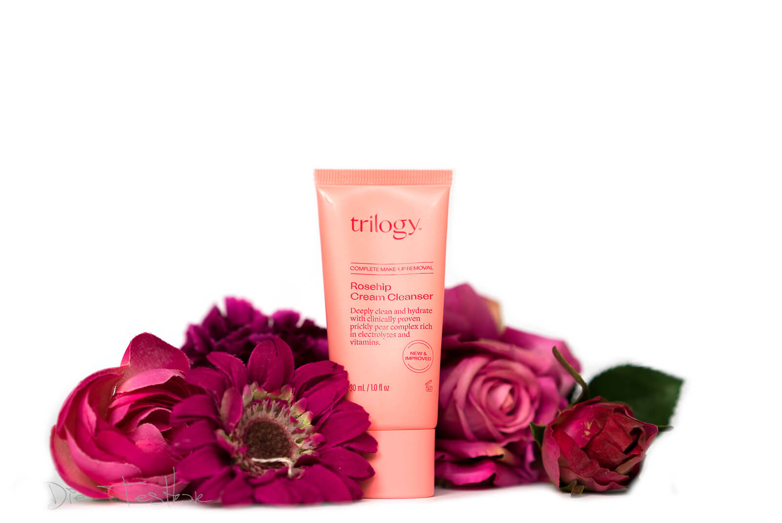 Review - Hagebuttenkernöl in seiner reinsten Form - hochwertige Naturkosmetik von Trilogy 1