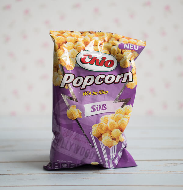 Chio Popcorn 'Süß'