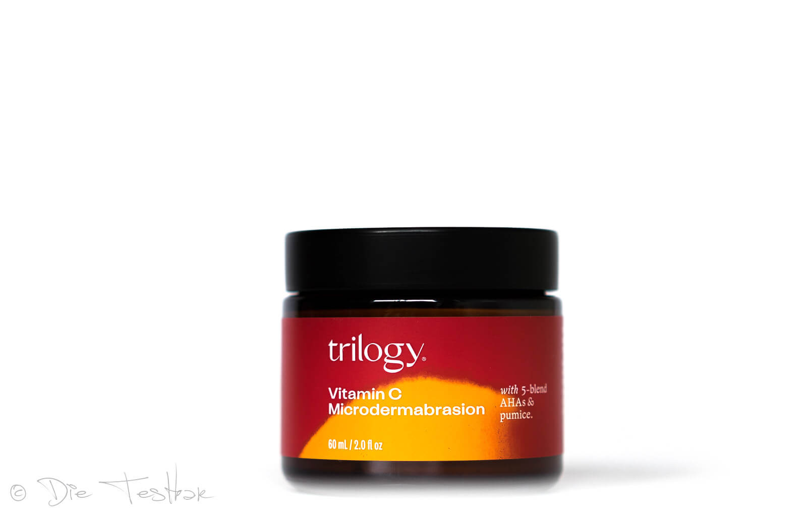 Review - Hagebuttenkernöl in seiner reinsten Form - hochwertige Naturkosmetik von Trilogy 10