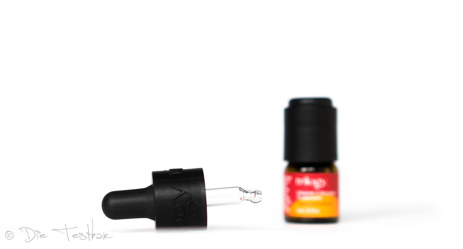 Review - Hagebuttenkernöl in seiner reinsten Form - hochwertige Naturkosmetik von Trilogy 19