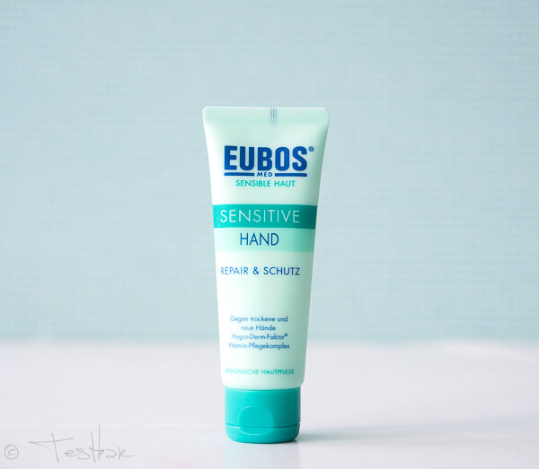 Eubos Sensitive Hand Repair & Schutz