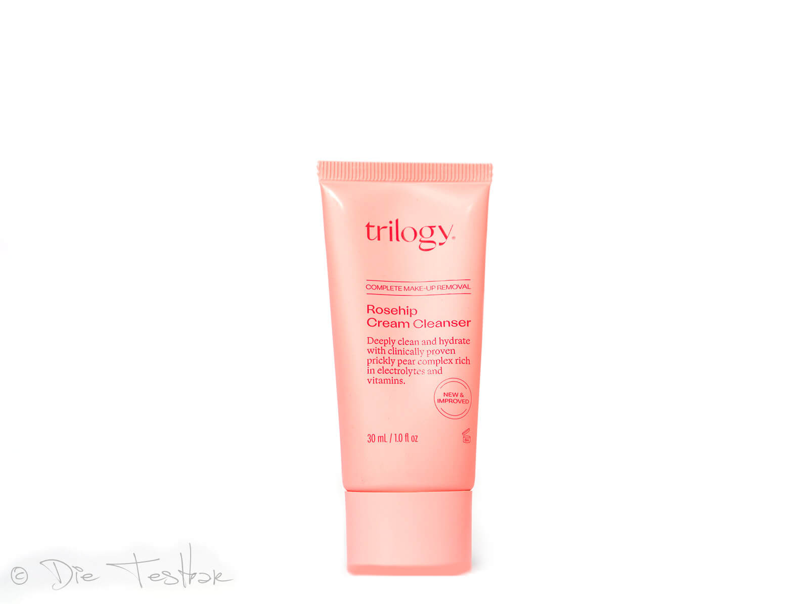 Review - Hagebuttenkernöl in seiner reinsten Form - hochwertige Naturkosmetik von Trilogy 6