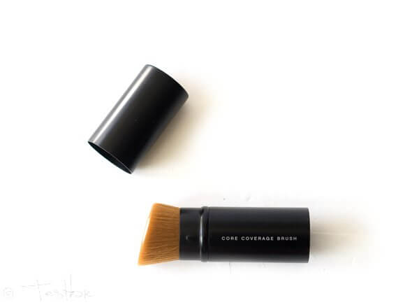 BAREPRO Core Coverage Brush Make-up Pinsel