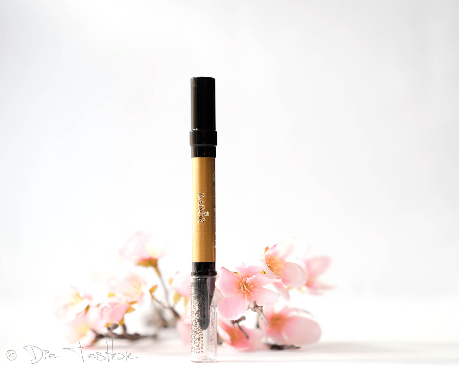 BABOR Eye Shadow Pencil in Gold