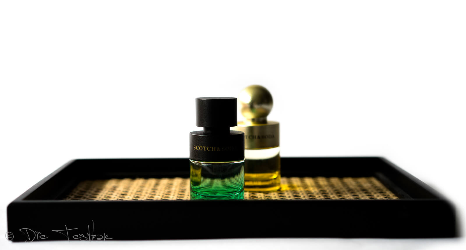 Island Water von Scotch & Soda – Eau de Parfum for Men