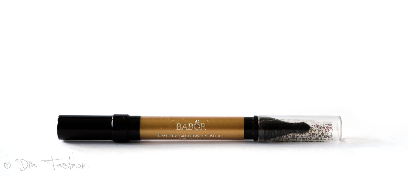 BABOR Eye Shadow Pencil in Gold