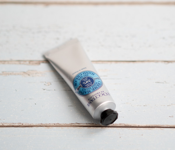 Karité Handcreme von L'Occitane