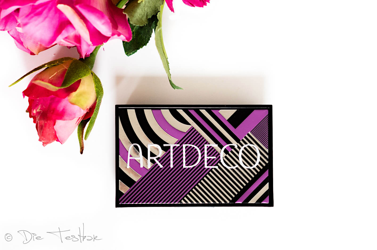 Geburtstags-Edition zum 40-jährigen Jubiläum – farbenfrohe Refill-Kollektion von Artdeco 16 Geburtstags-Edition zum 40-jährigen Jubiläum – farbenfrohe Refill-Kollektion von Artdeco 16