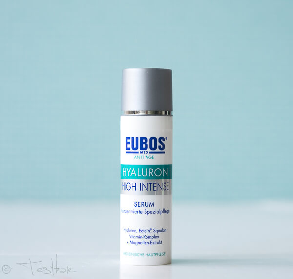 EUBOS ANTI AGE HIGH INTENSE SERUM