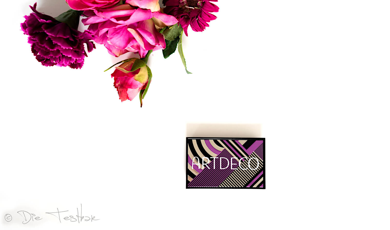 Geburtstags-Edition zum 40-jährigen Jubiläum – farbenfrohe Refill-Kollektion von Artdeco 15 Geburtstags-Edition zum 40-jährigen Jubiläum – farbenfrohe Refill-Kollektion von Artdeco 15