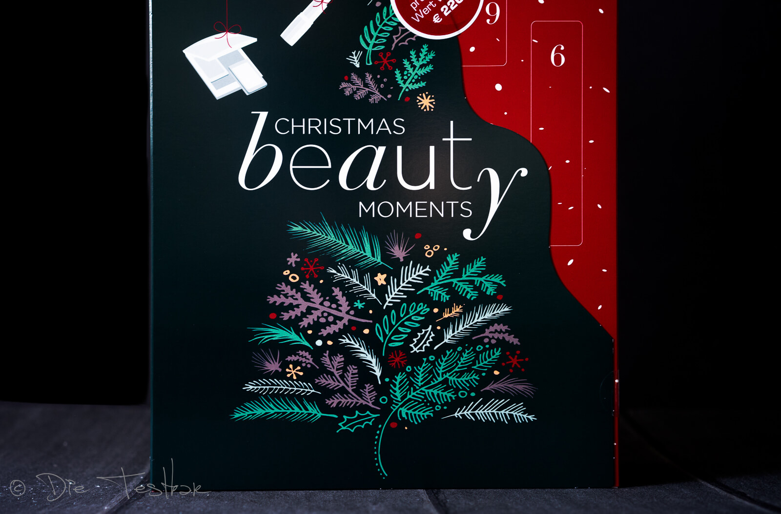 Gewinnspiel – 2 x 1 Limitierter Beauty Adventskalender 2021 von Artdeco zu gewinnen 6