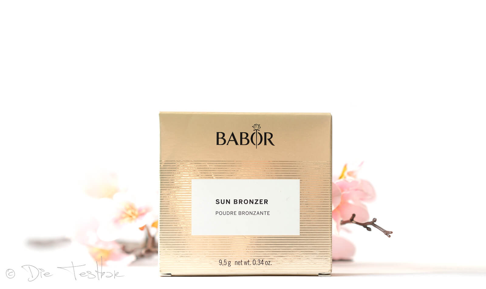 BABOR Sun Bronzer