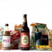 Die Degusta Box im August 2019