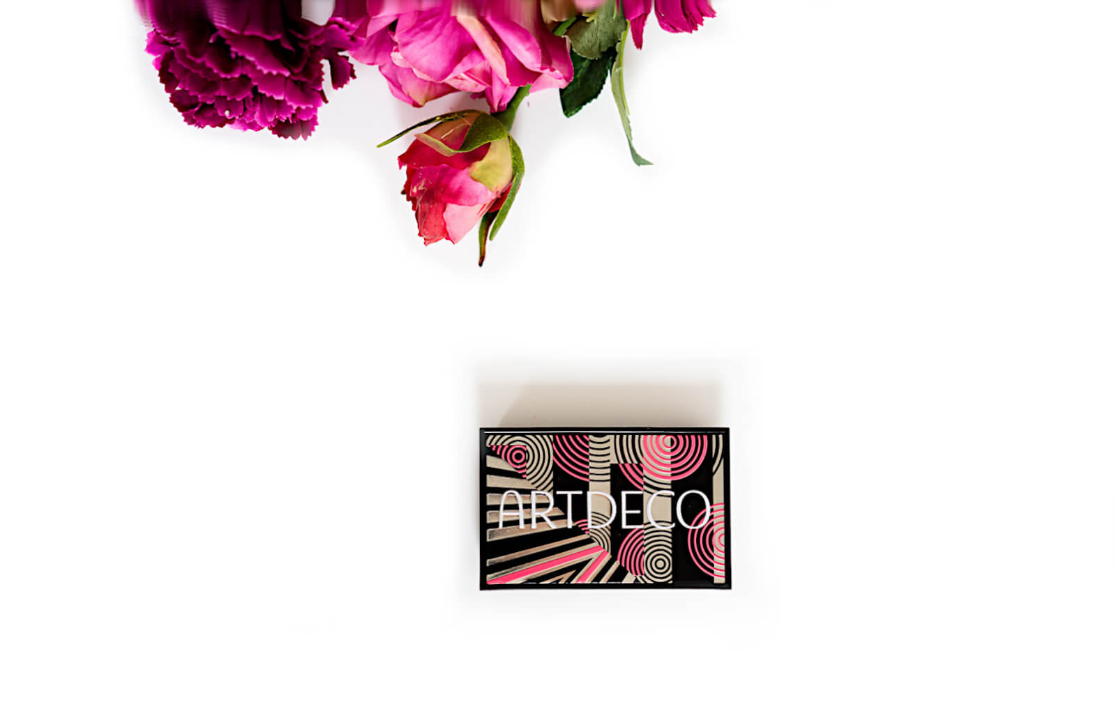Geburtstags-Edition zum 40-jährigen Jubiläum – farbenfrohe Refill-Kollektion von Artdeco 17 Geburtstags-Edition zum 40-jährigen Jubiläum – farbenfrohe Refill-Kollektion von Artdeco 17