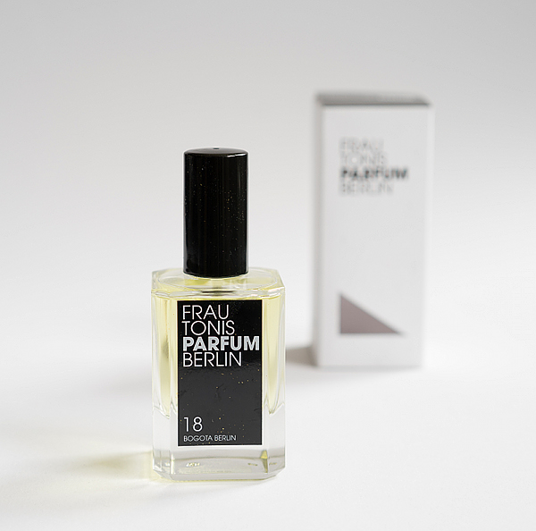 Frau Tonis Parfum Berlin