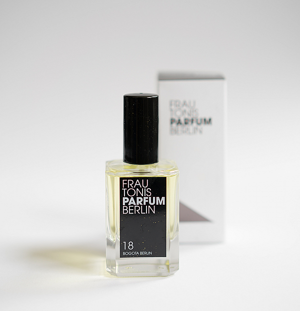 Frau Tonis Parfum Berlin