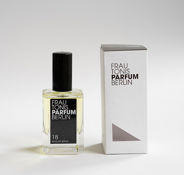 Frau Tonis Parfum Berlin