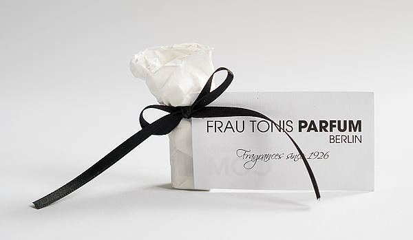 Frau Tonis Parfum Berlin