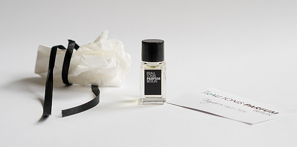 Frau Tonis Parfum Berlin