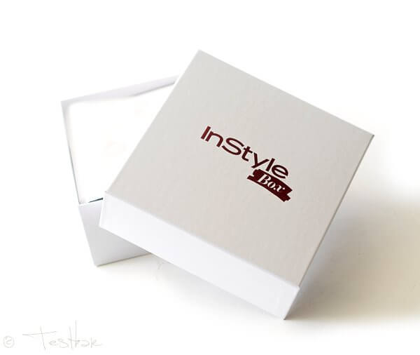 InStyle Box Frühlings-Edition 2018