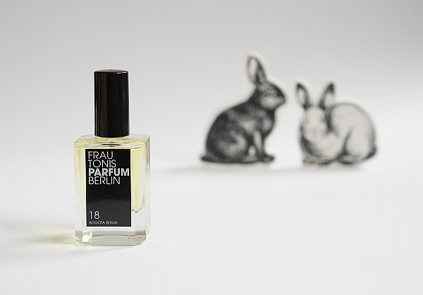 Frau Tonis Parfum Berlin