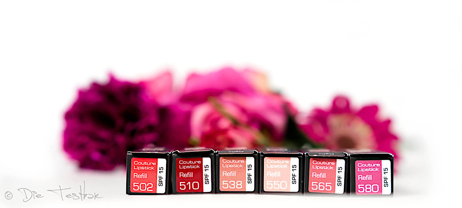 Geburtstags-Edition zum 40-jährigen Jubiläum – farbenfrohe Refill-Kollektion von Artdeco 41 Geburtstags-Edition zum 40-jährigen Jubiläum – farbenfrohe Refill-Kollektion von Artdeco 35