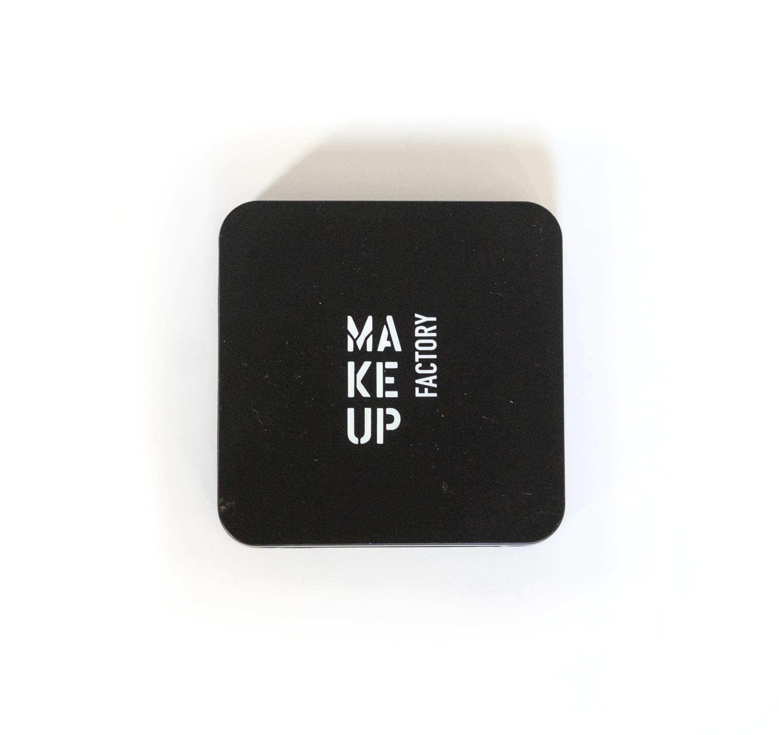 Review - Ein wunderschönes Make-up zaubern mit den Produkten von Make up Factory 27