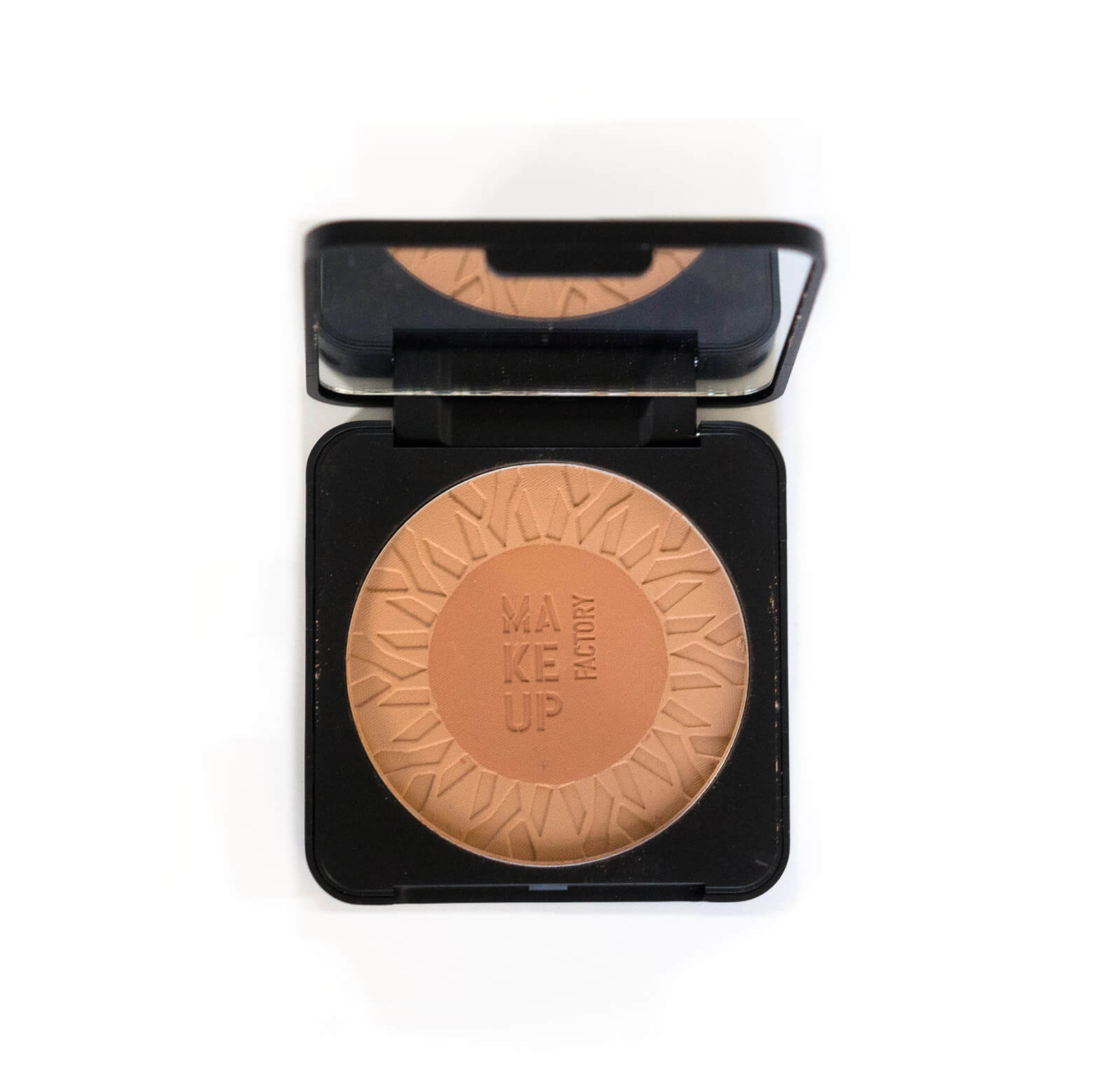 Review - Ein wunderschönes Make-up zaubern mit den Produkten von Make up Factory 30