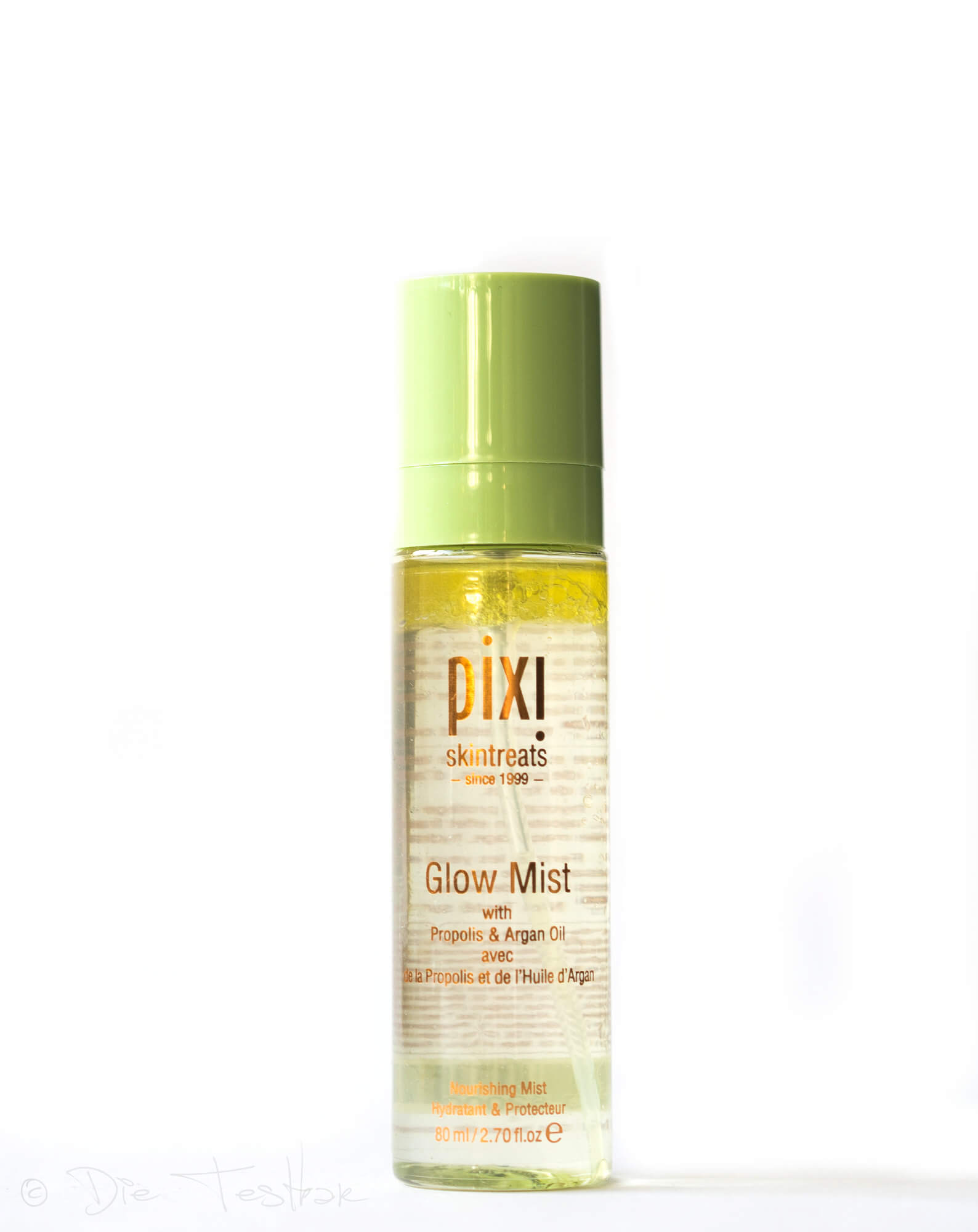 Pixi Glow Mist Gesichtsspray