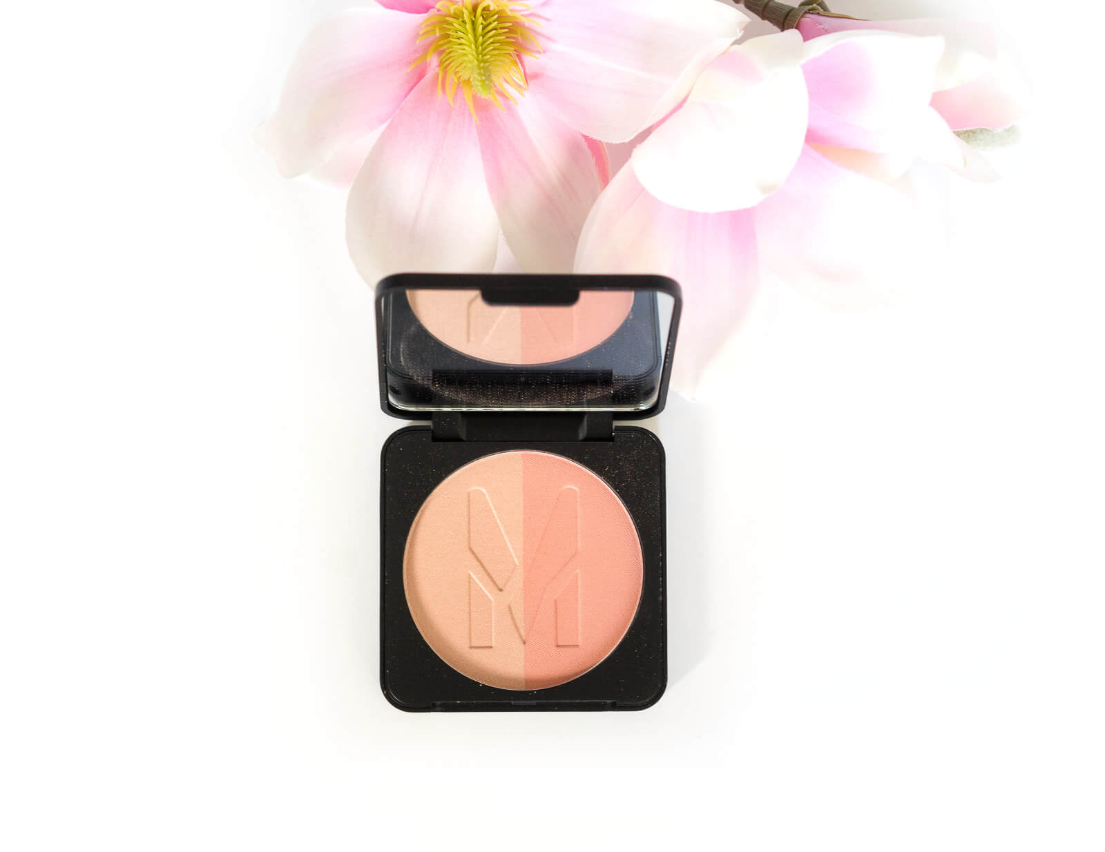 Review - Ein wunderschönes Make-up zaubern mit den Produkten von Make up Factory 37