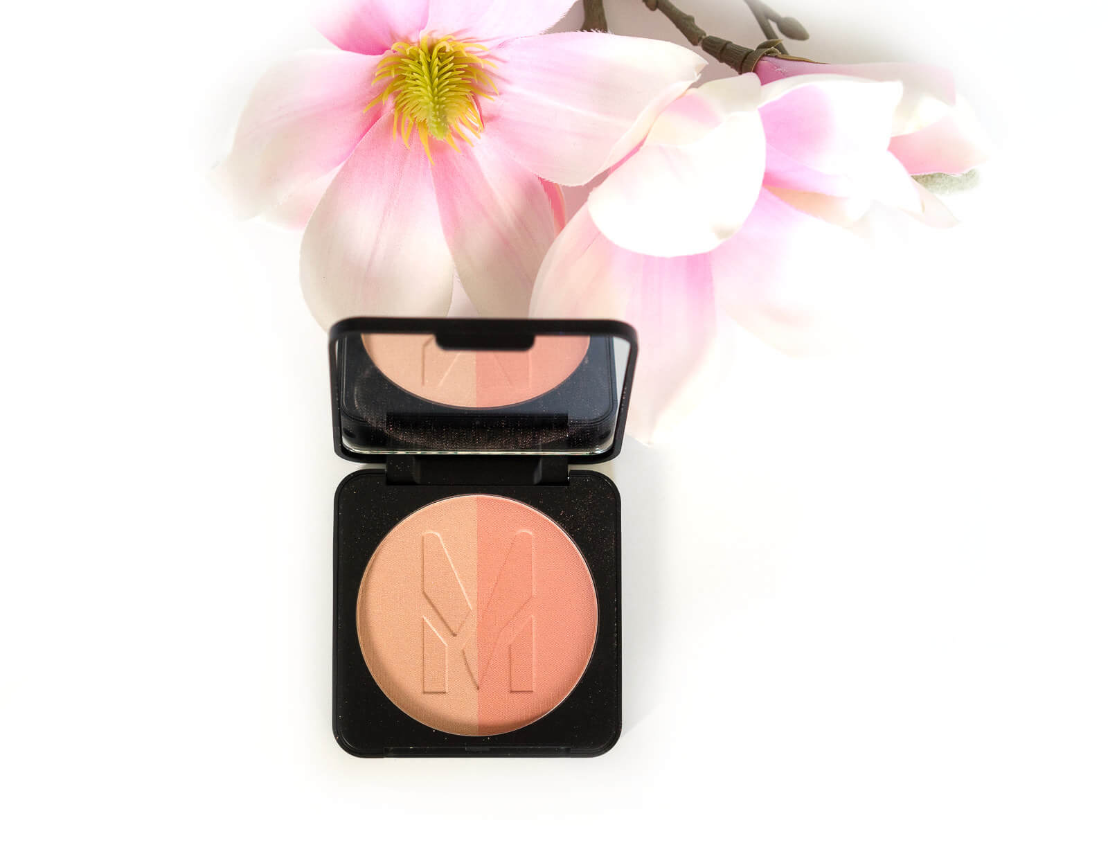 Review - Ein wunderschönes Make-up zaubern mit den Produkten von Make up Factory 34