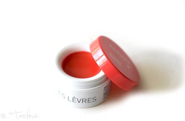 Korres - Mango Lip Butter