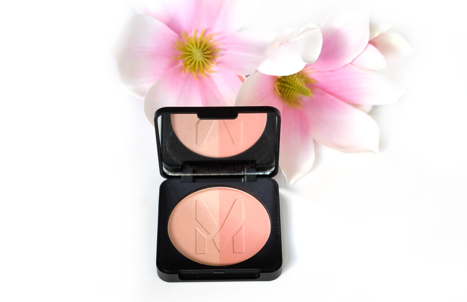 Review - Ein wunderschönes Make-up zaubern mit den Produkten von Make up Factory 35