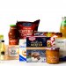 Die Degusta Box im November 2021