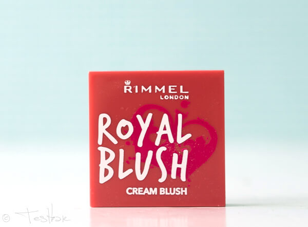Rimmel London - Rimmel - Royal Blush