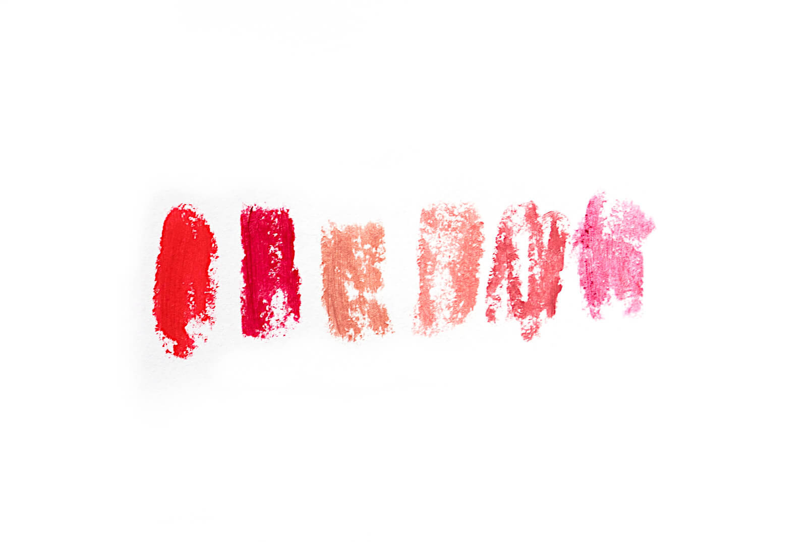Geburtstags-Edition zum 40-jährigen Jubiläum – farbenfrohe Refill-Kollektion von Artdeco 40 Artdeco - Couture Lipstick Refill – Farbe und Pflege in einem