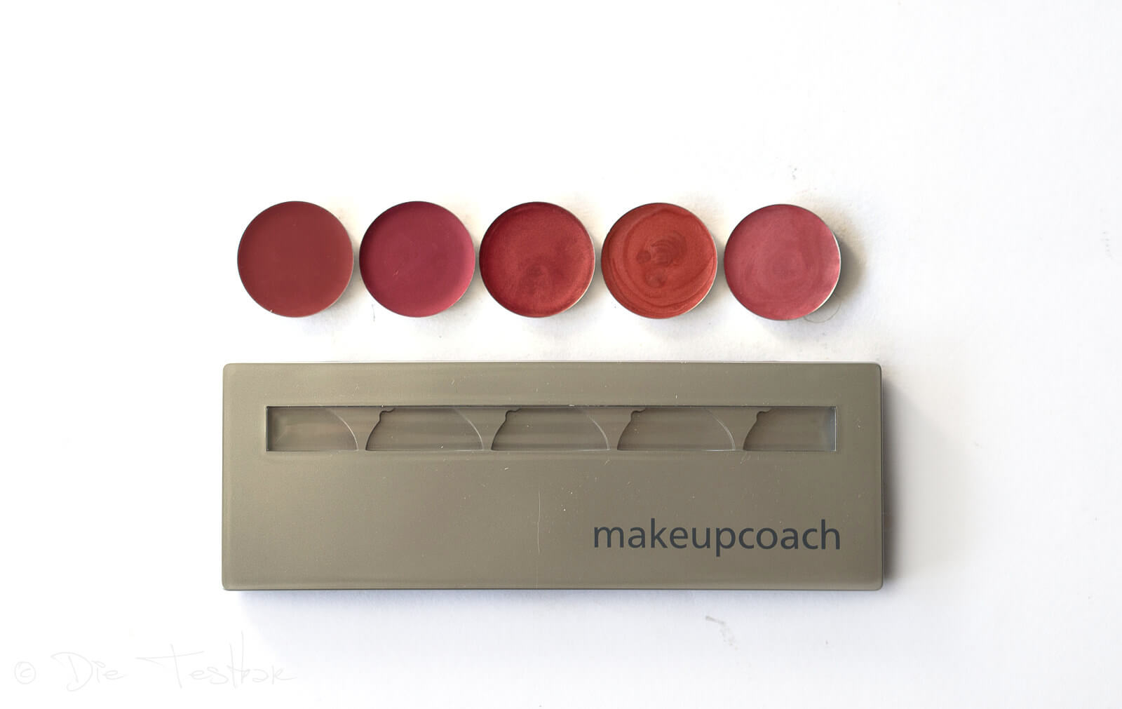Für ein wunderschönes Augen- und Lippen-Make-up - Hochwertige Produkte von makeupcoach 6