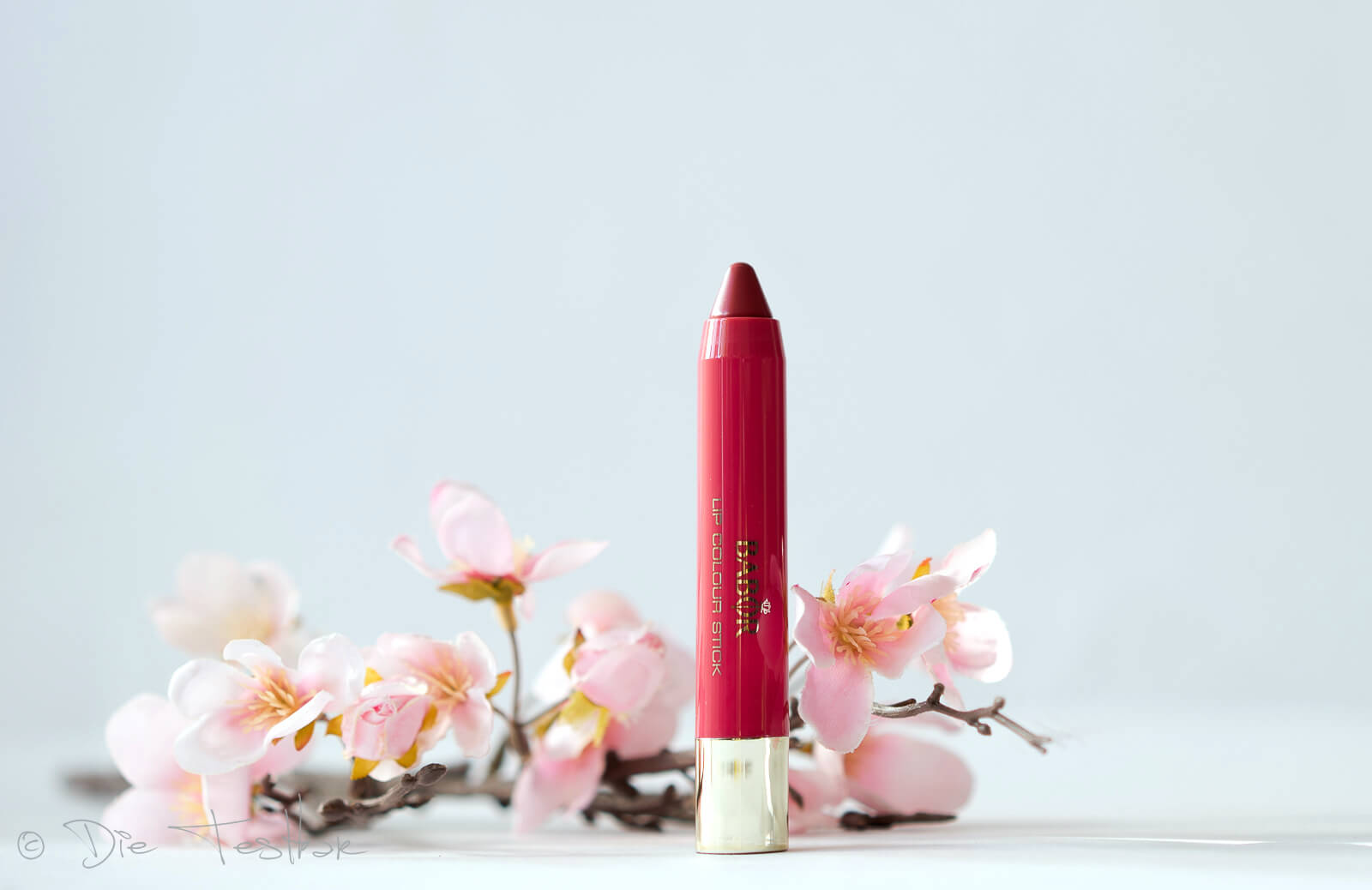 Lip Colour Sticks