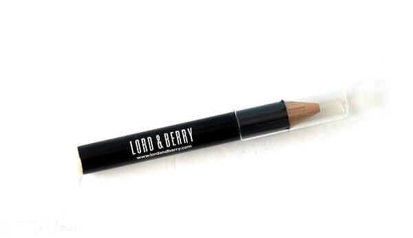 Lord & Berry - Conceal-It Crayon